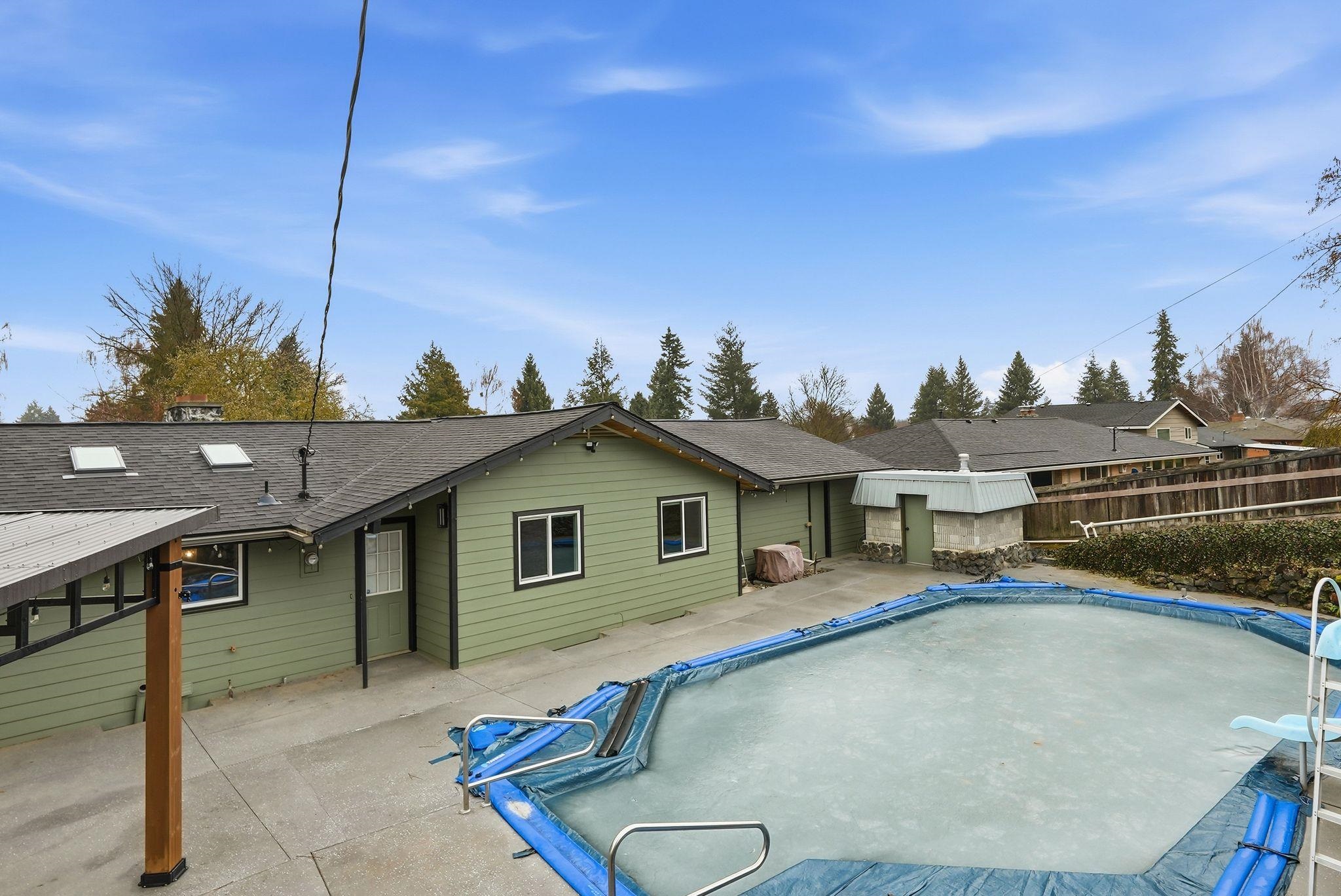 9907 North Huntington Road Spokane, WA 99218 - Photo 38 of 50