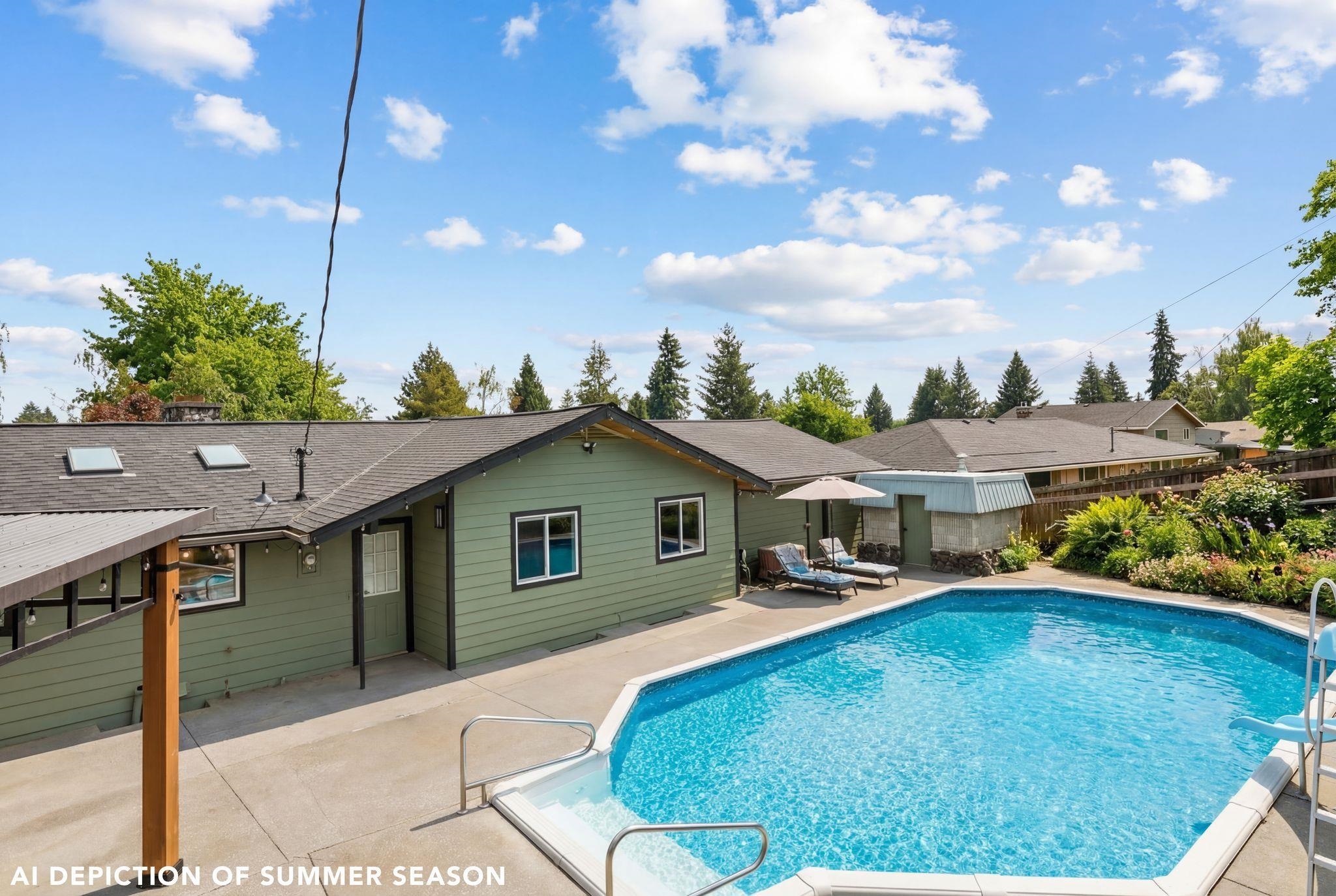 9907 North Huntington Road Spokane, WA 99218 - Photo 4 of 50