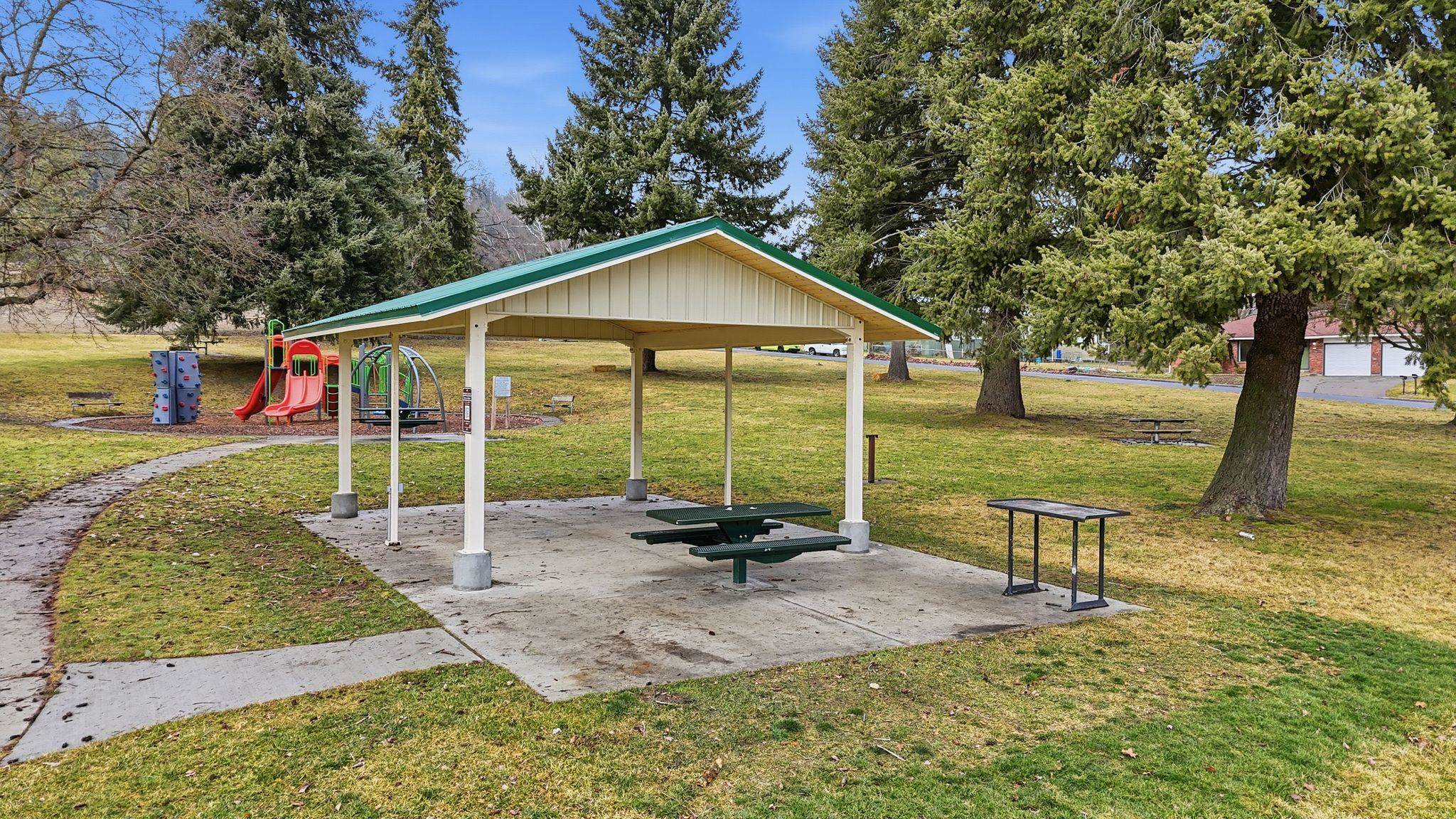 9907 North Huntington Road Spokane, WA 99218 - Photo 46 of 50