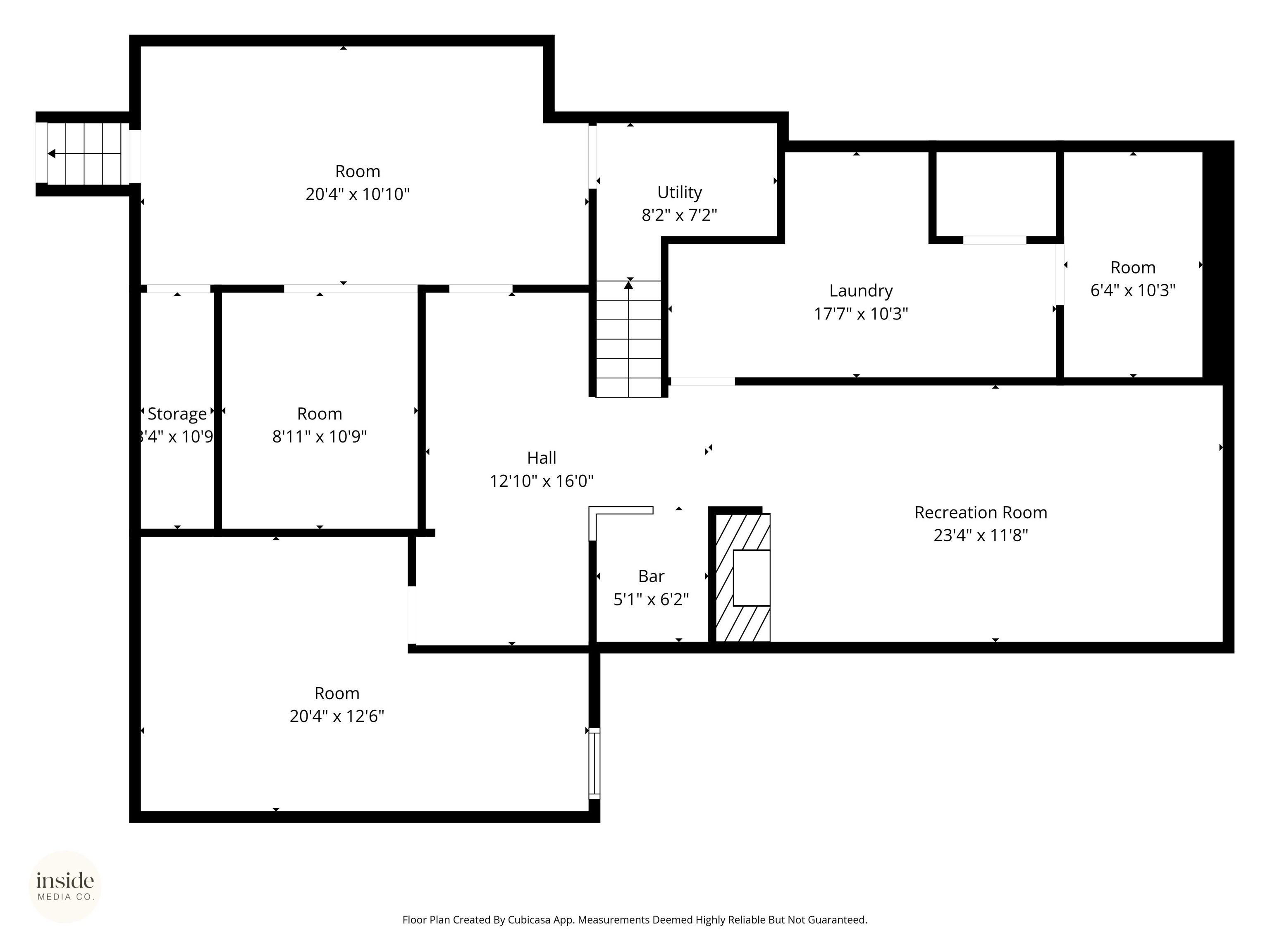 9907 North Huntington Road Spokane, WA 99218 - Photo 50 of 50