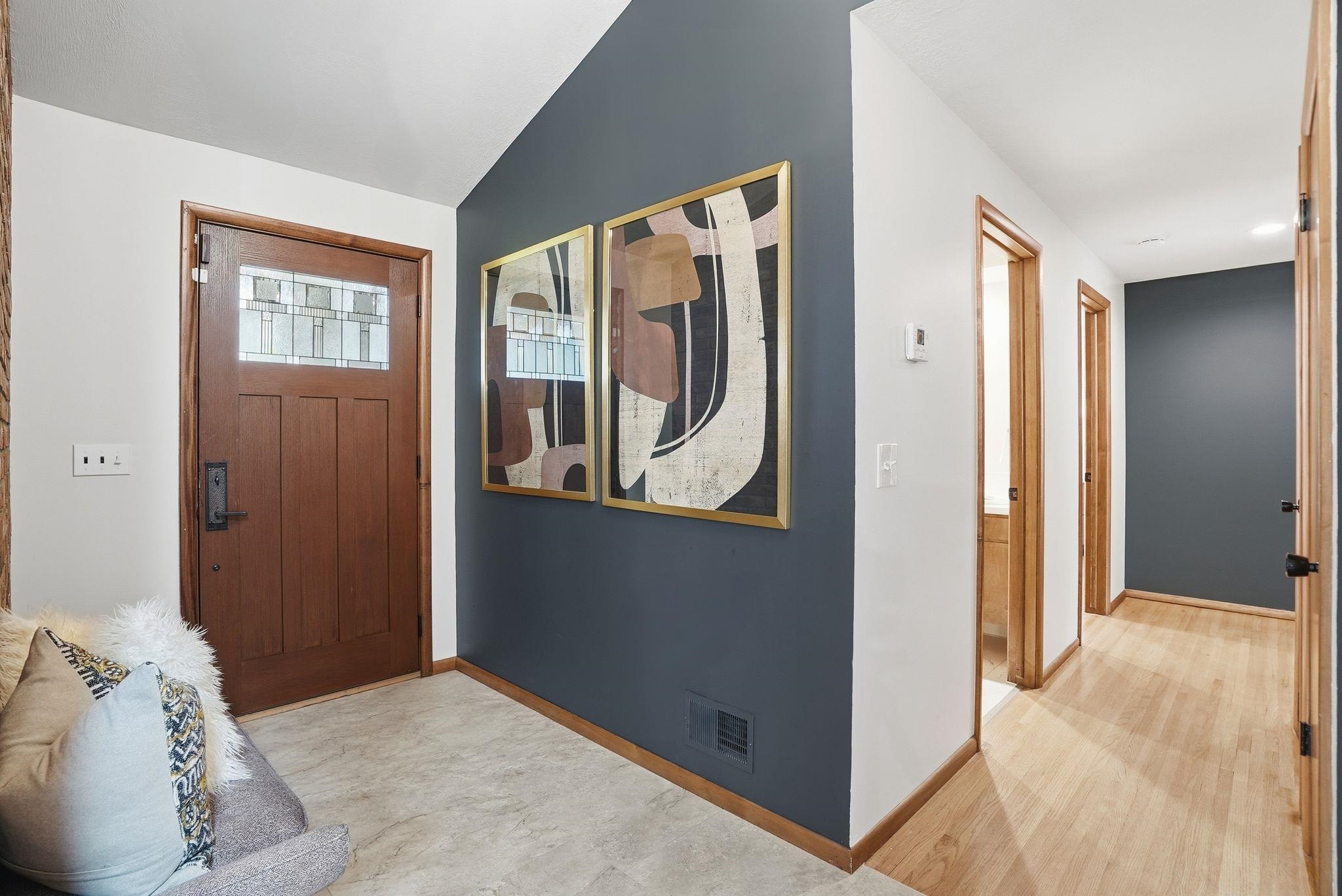 9907 North Huntington Road Spokane, WA 99218 - Photo 8 of 50