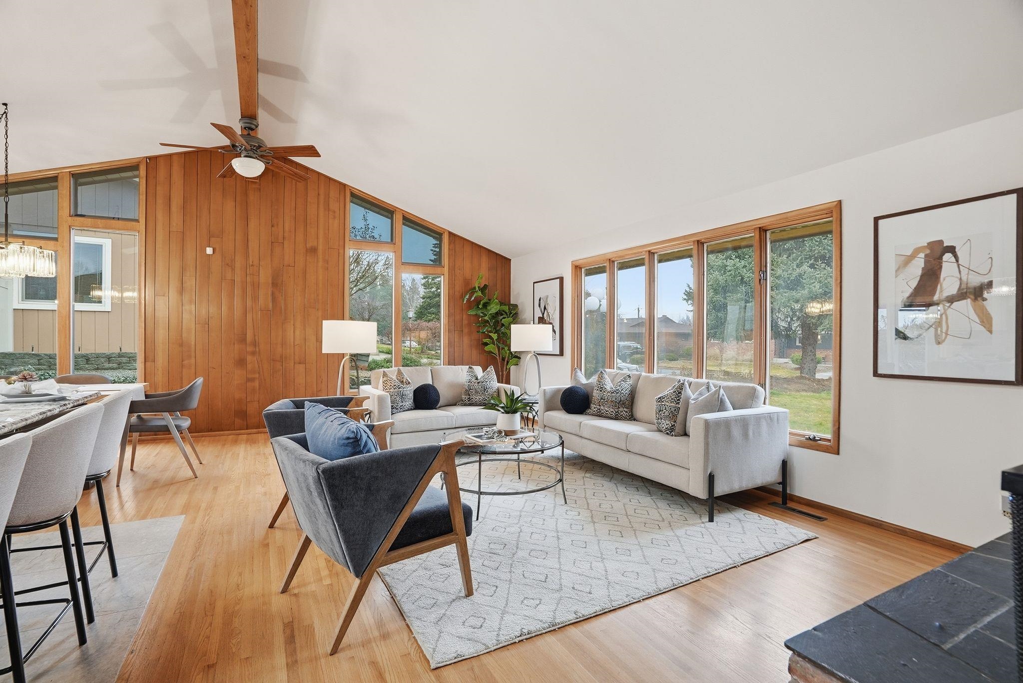 9907 North Huntington Road Spokane, WA 99218 - Photo 9 of 50