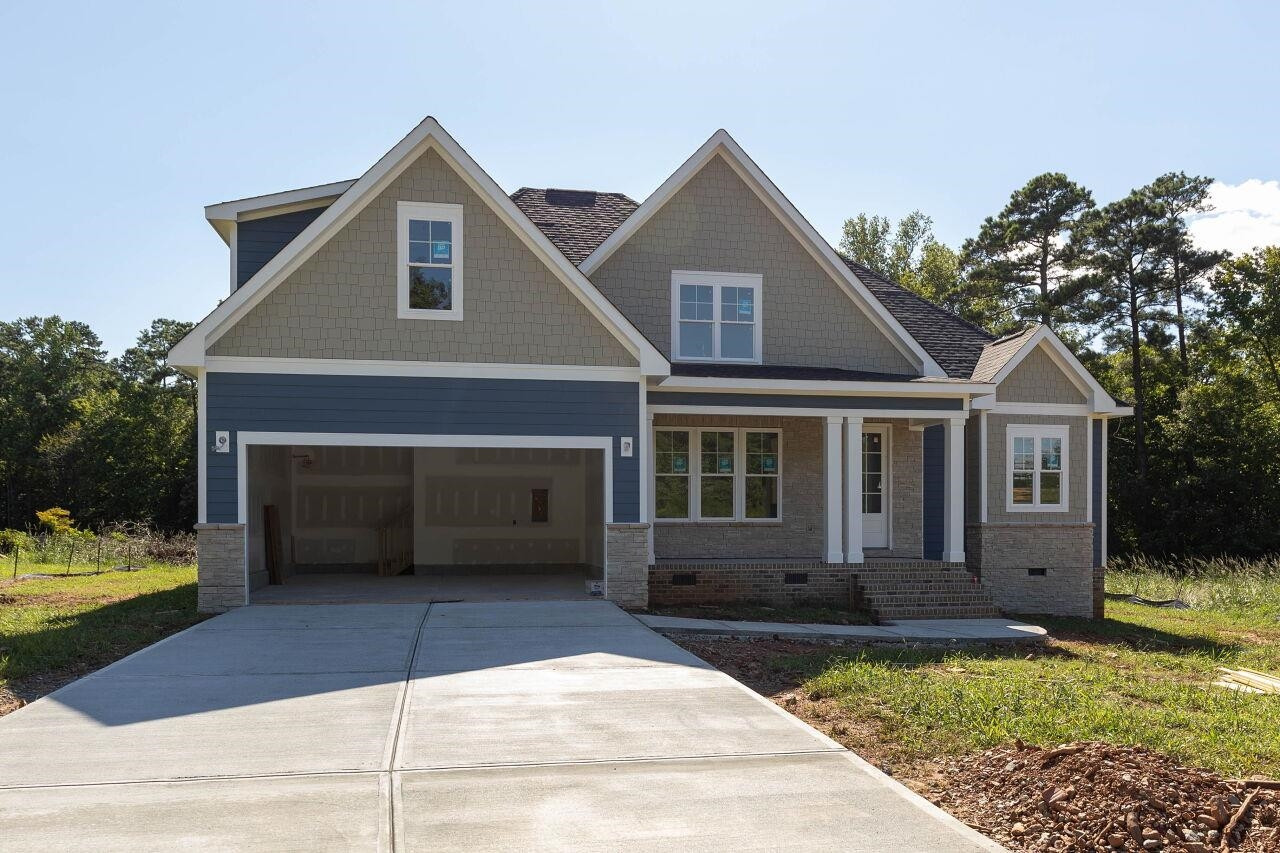 9608 Chris Drive Raleigh, NC 27603 - Photo 1 of 39 Photo 1