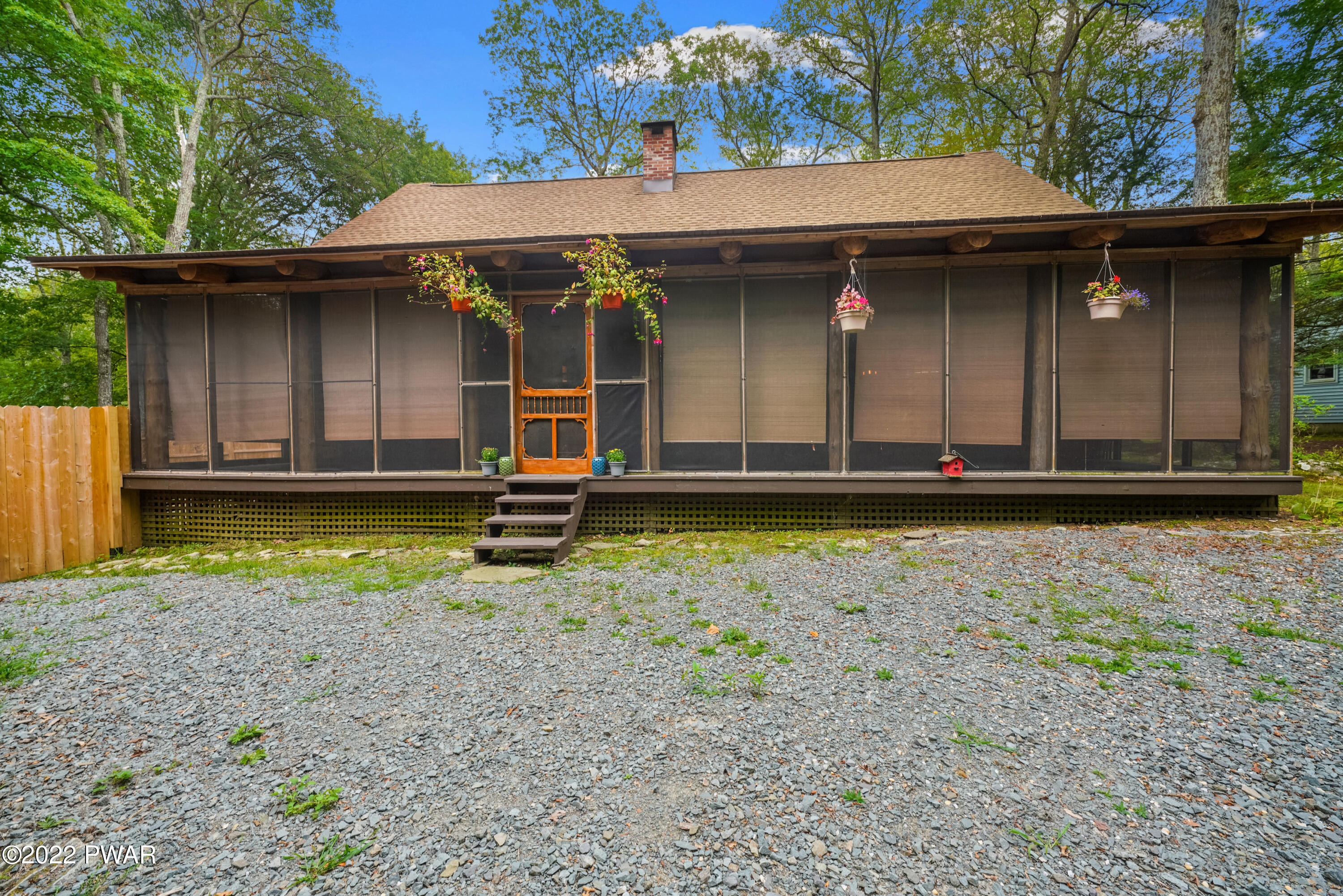 209 Brewster Road Dingmans Ferry, PA 18328 - Photo 7 of 46