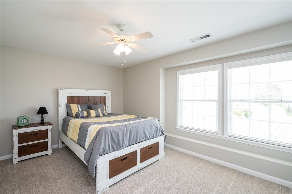 3808 Moncacy Drive Raleigh, NC 27610 - Photo 29 of 30 Photo 29