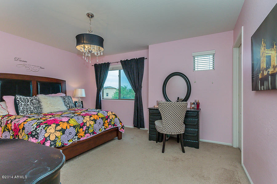 2534 East Ridge Creek Road Phoenix, AZ 85024 - Photo 27 of 31 Ridge Crk Bdrm 4