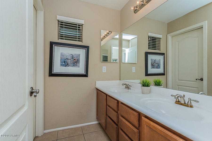 2534 East Ridge Creek Road Phoenix, AZ 85024 - Photo 28 of 31 Ridge Crk Bath 2