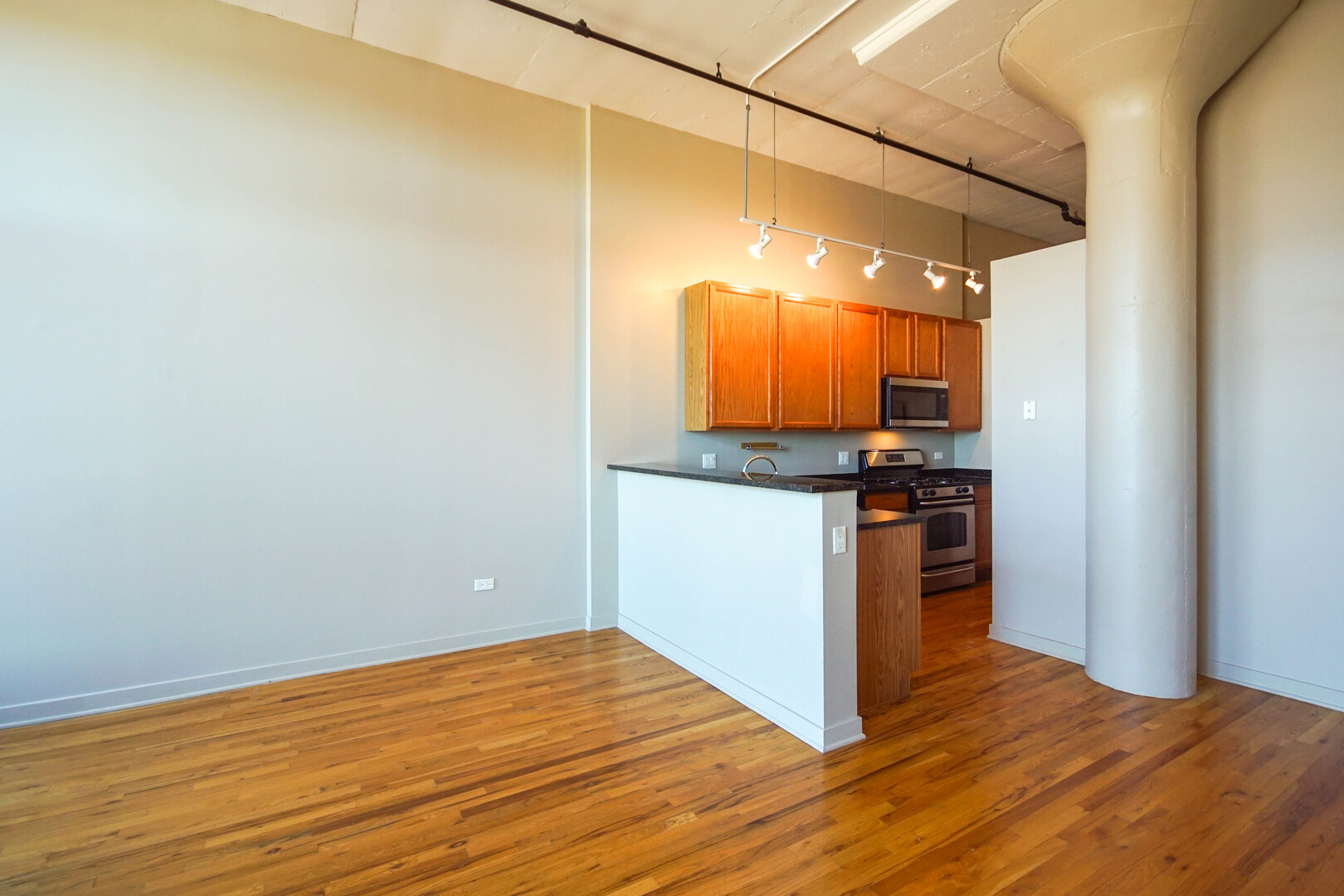 1224 West Van Buren Street, Unit 517 Chicago, IL 60607 - Photo 6 of 16