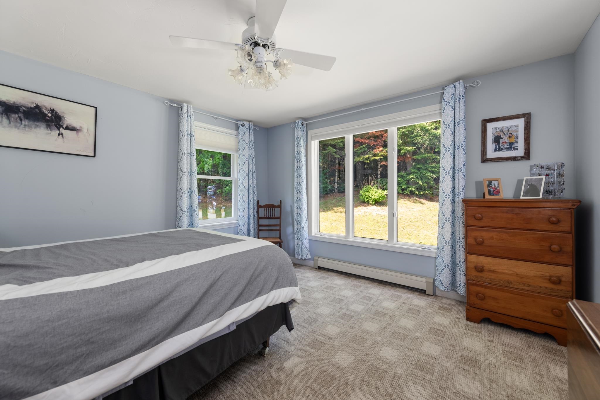 56 Barry Highlands Road Danbury, NH 03230 - Photo 21 of 41