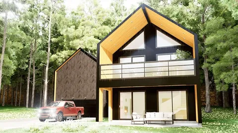 $61,200 | Lot 18 Mountain Gate Crossing, Ellijay, GA 30536