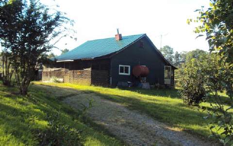 302 Keener Road Murphy, NC 28906 - Photo 1 of 1 Main View