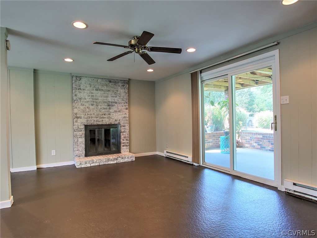 413 Erich Road Richmond, VA 23225 - Photo 16 of 48 Gallery Image 16