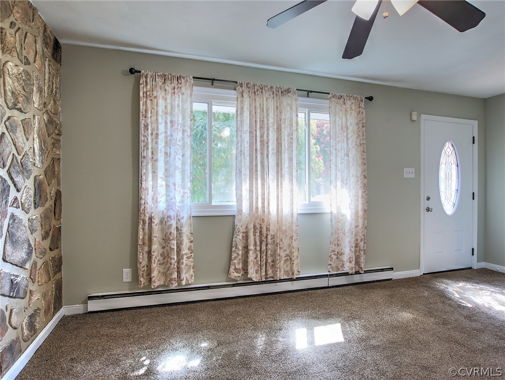 413 Erich Road Richmond, VA 23225 - Photo 3 of 48 Gallery Image 3