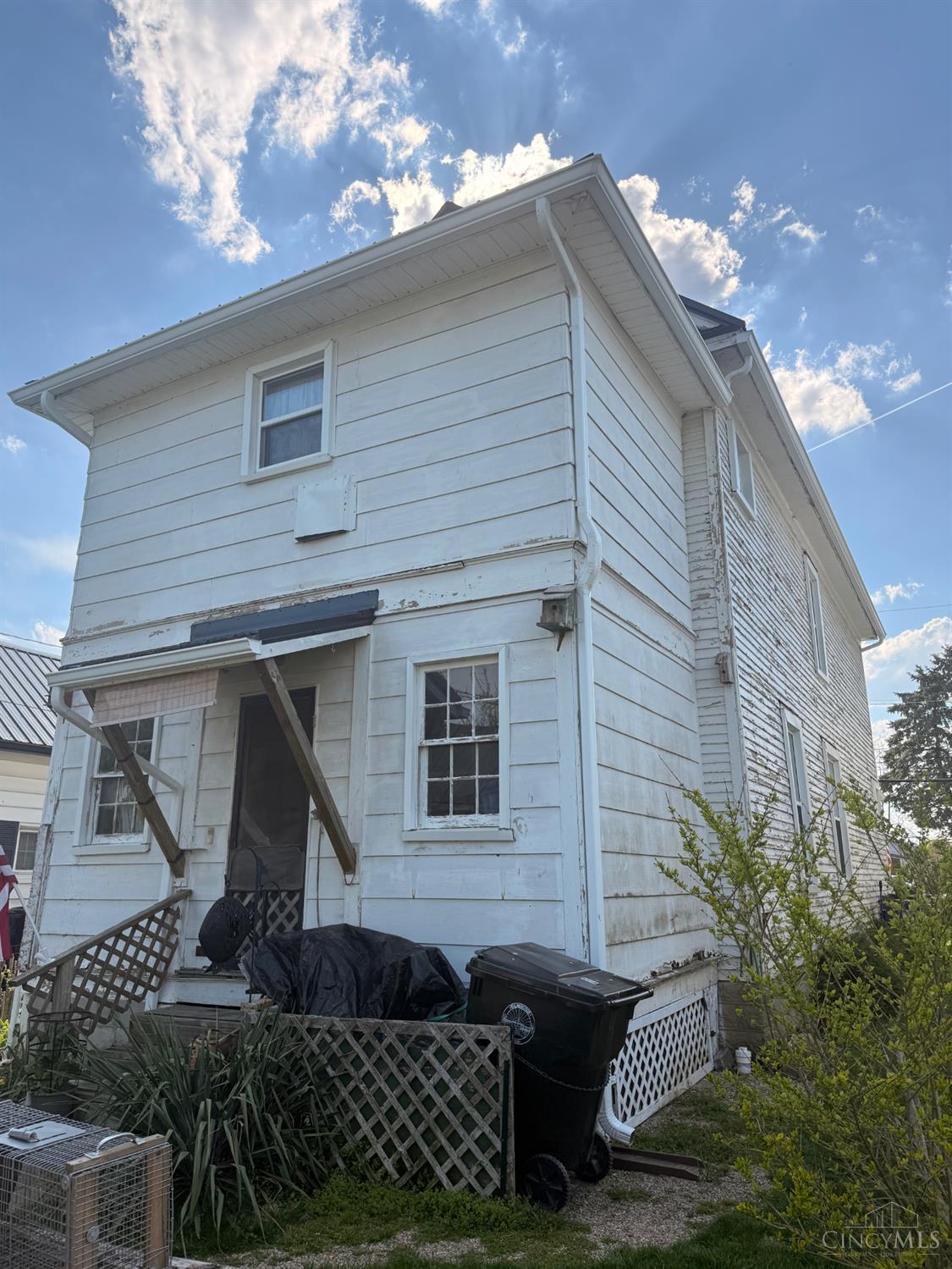 338 North Spring Street Wilmington, OH 45177 - Photo 3 of 18