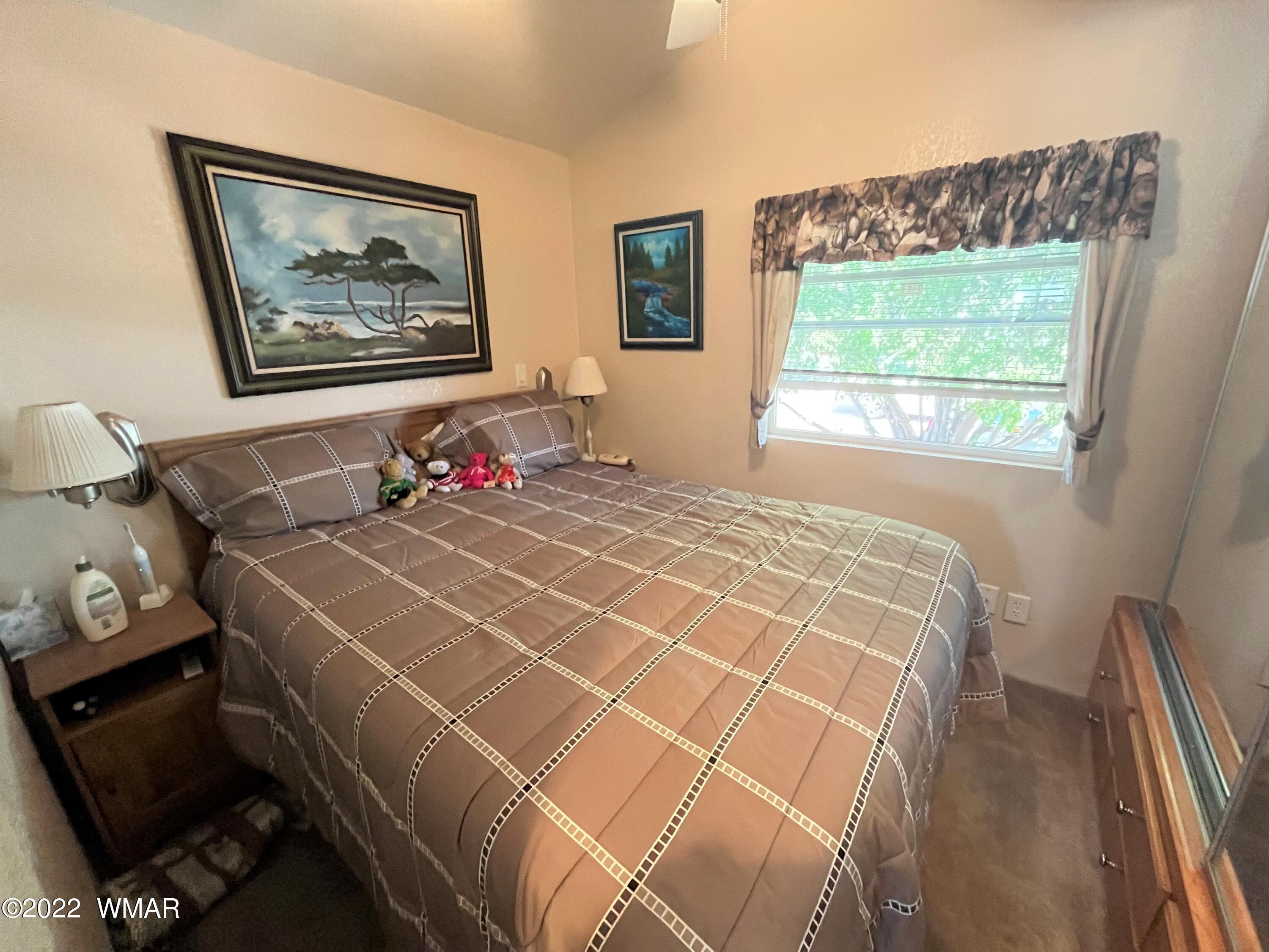 8227 Rainbow Loop, Unit 454 Show Low, AZ 85901 - Photo 12 of 41