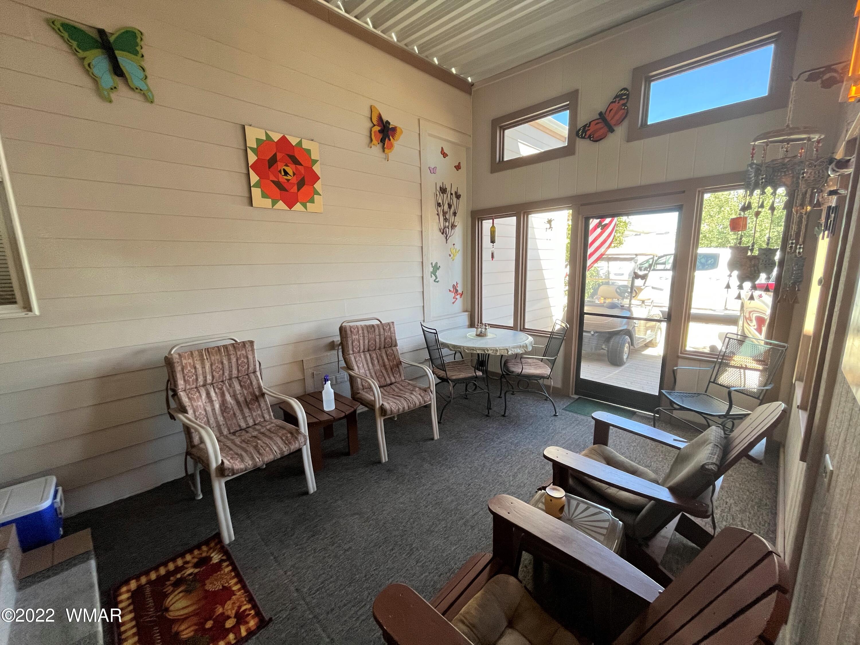 8227 Rainbow Loop, Unit 454 Show Low, AZ 85901 - Photo 16 of 41