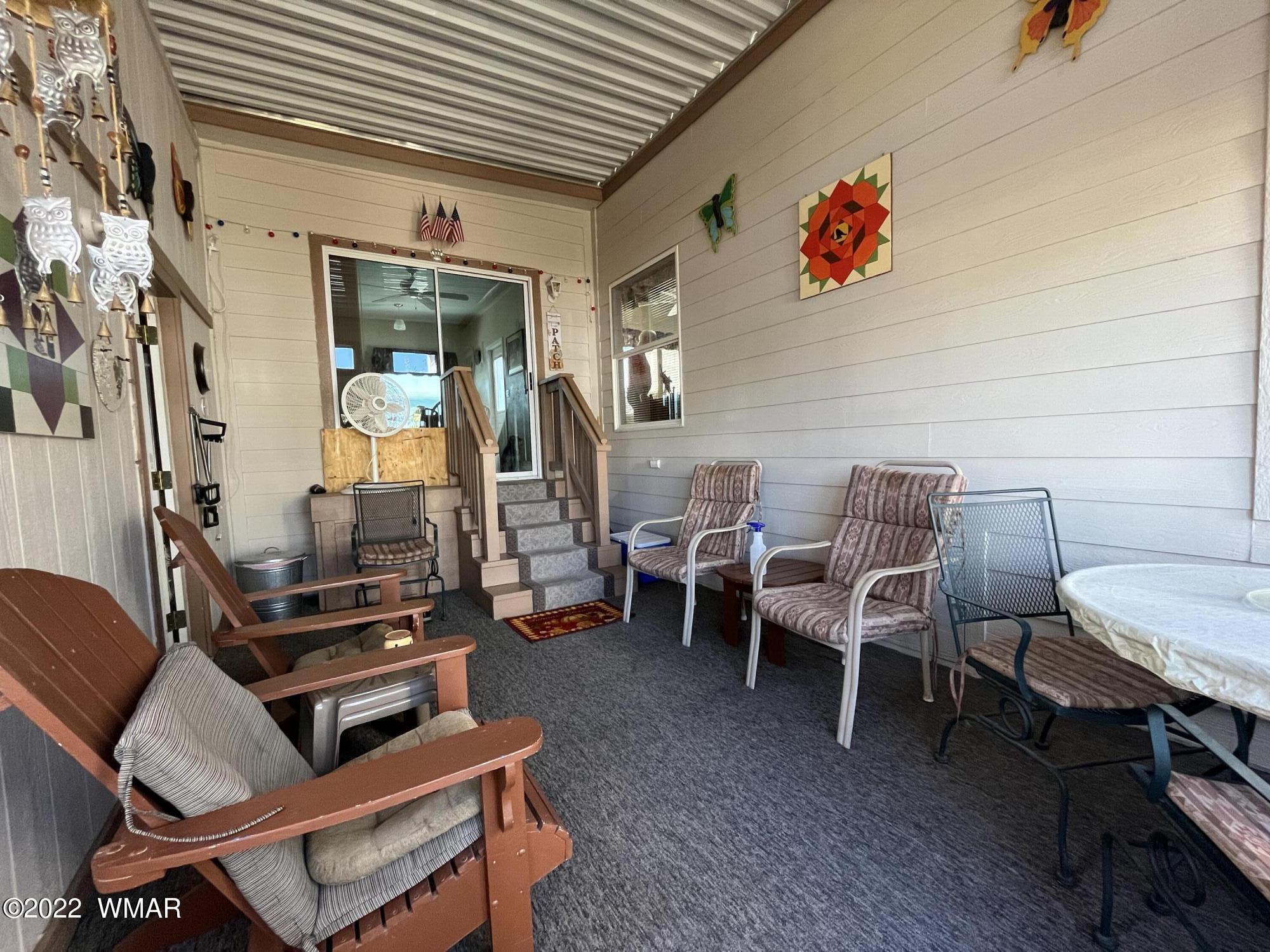 8227 Rainbow Loop, Unit 454 Show Low, AZ 85901 - Photo 17 of 41