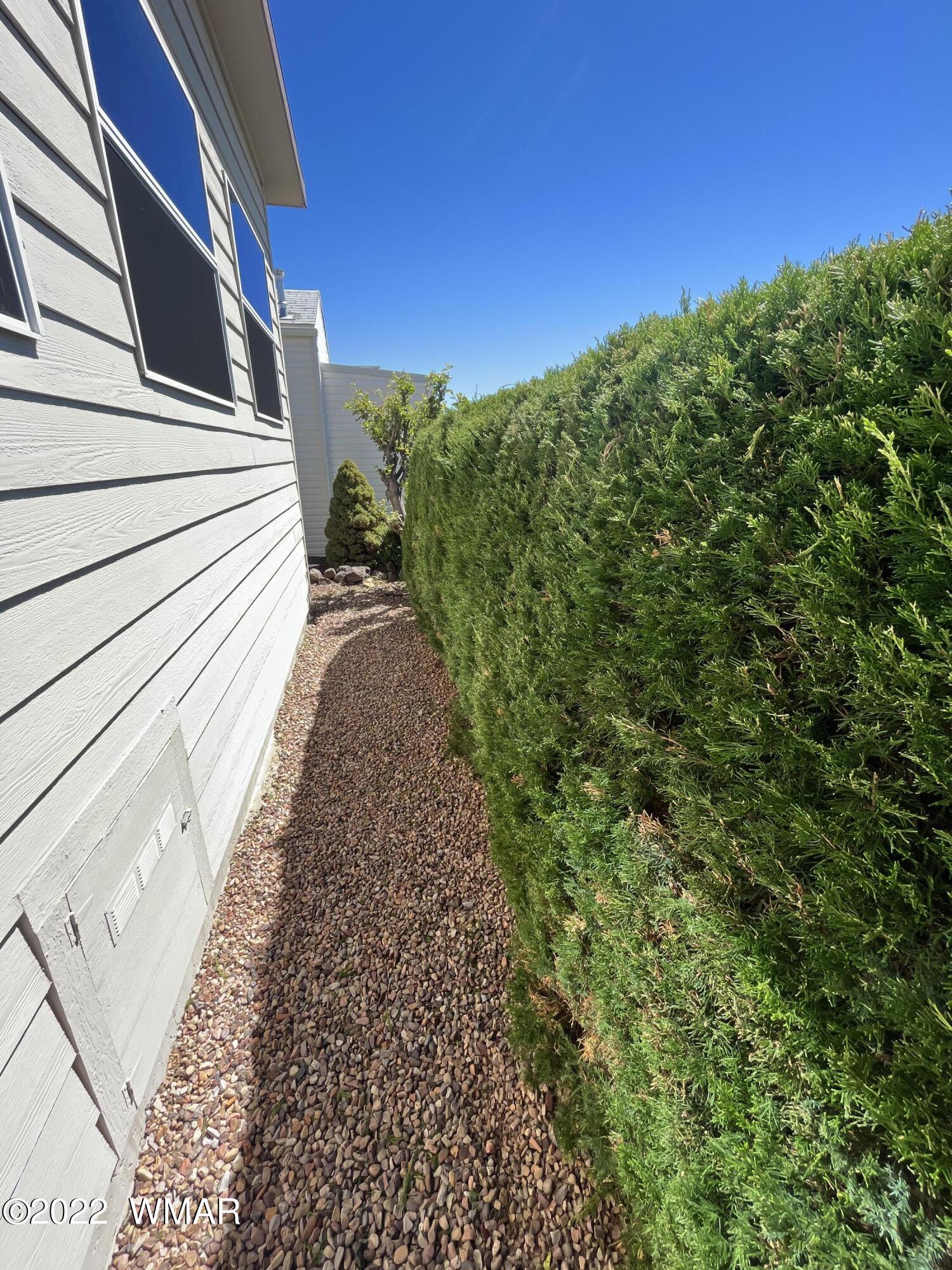 8227 Rainbow Loop, Unit 454 Show Low, AZ 85901 - Photo 21 of 41
