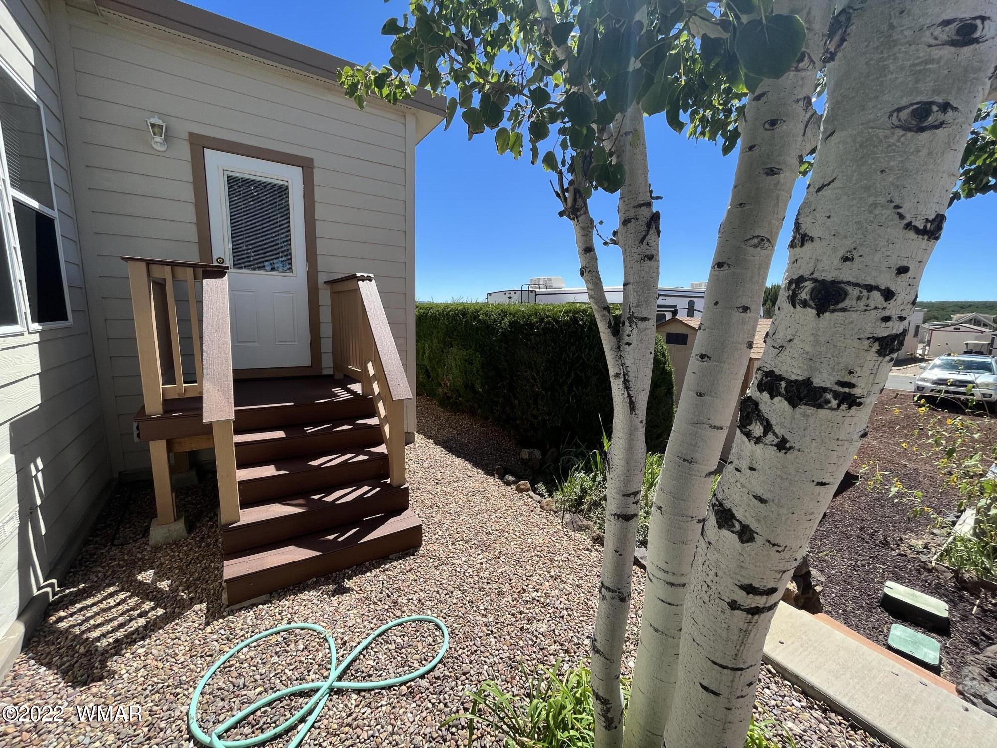 8227 Rainbow Loop, Unit 454 Show Low, AZ 85901 - Photo 22 of 41
