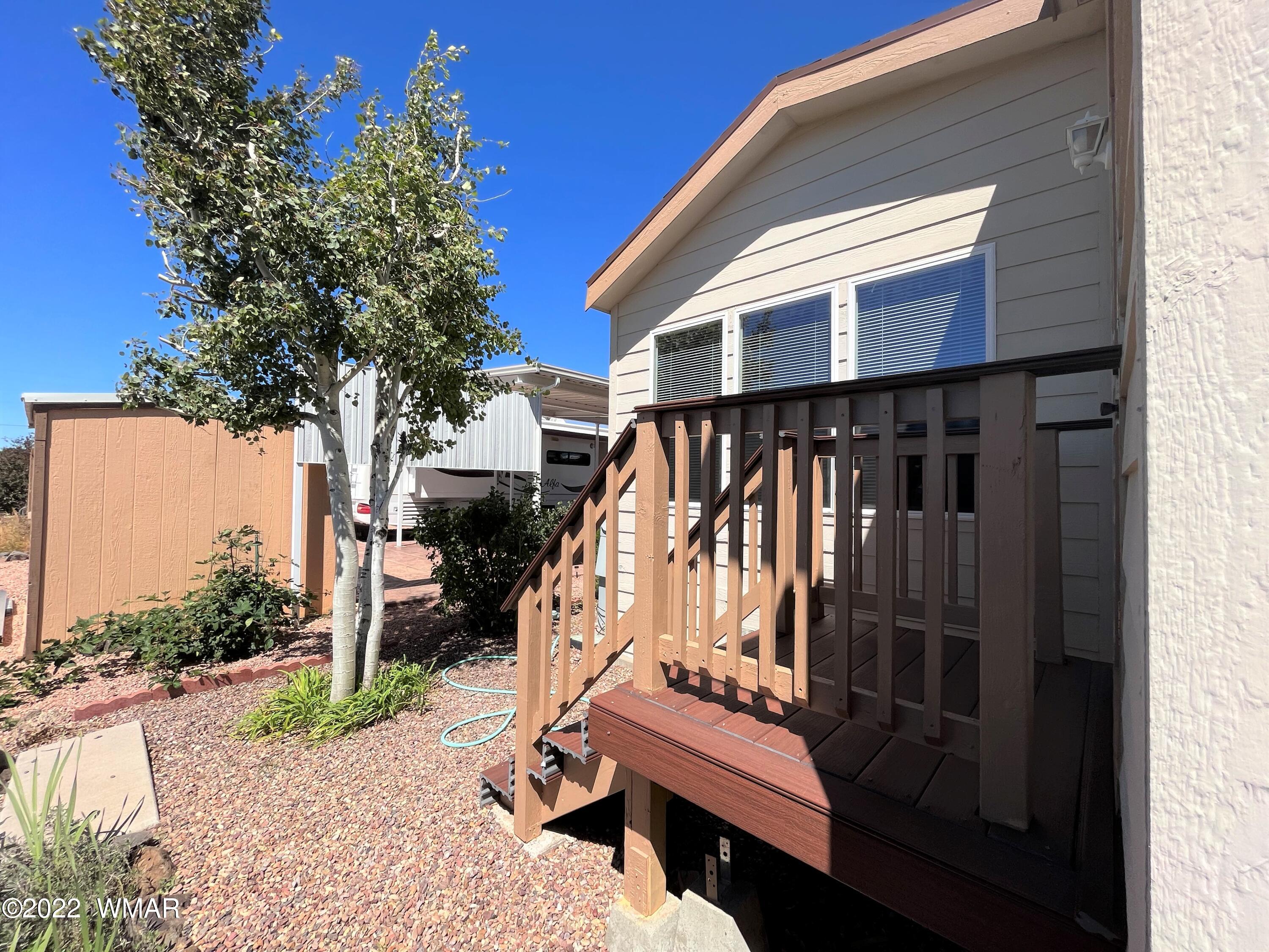 8227 Rainbow Loop, Unit 454 Show Low, AZ 85901 - Photo 23 of 41
