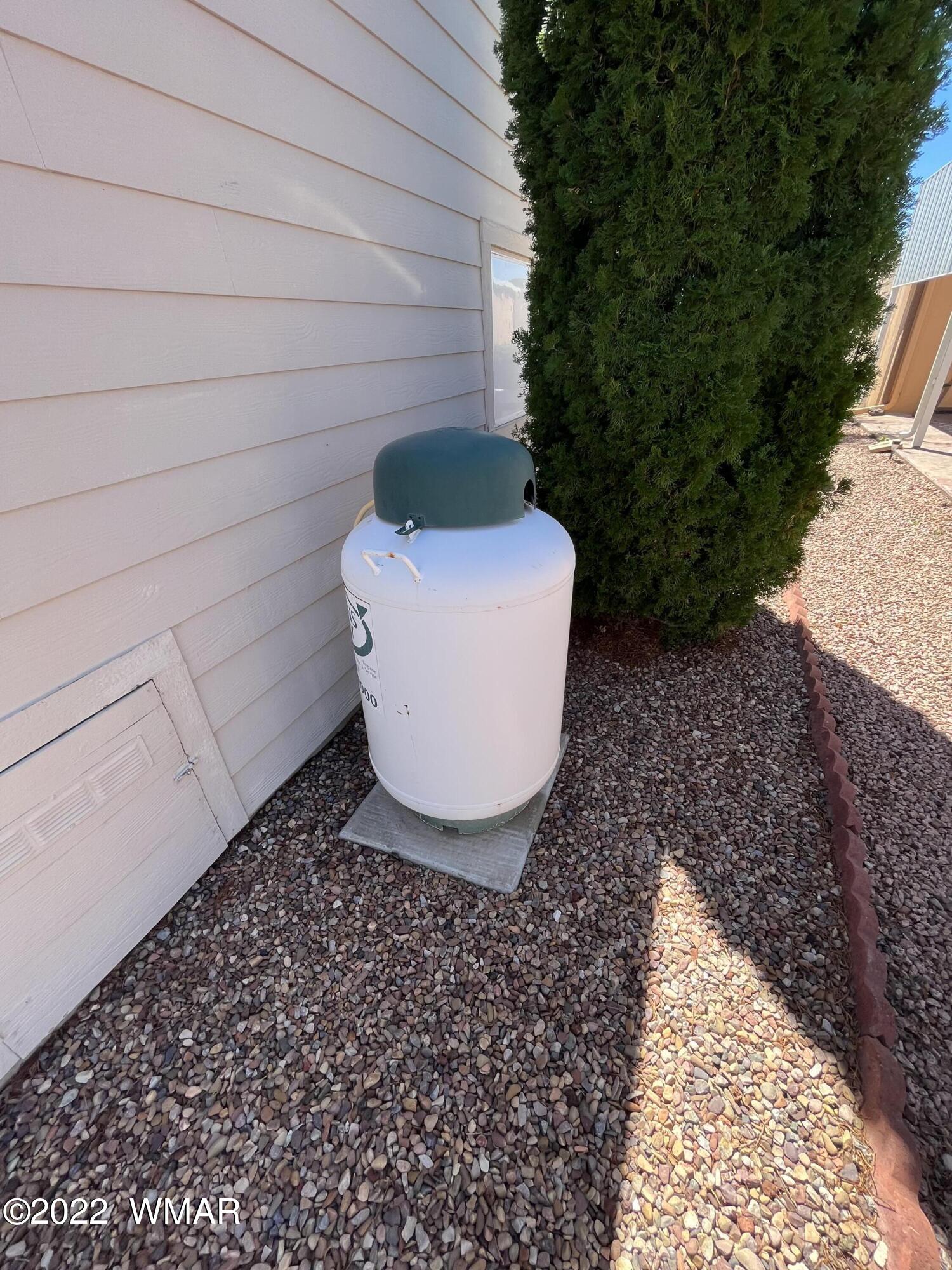 8227 Rainbow Loop, Unit 454 Show Low, AZ 85901 - Photo 24 of 41