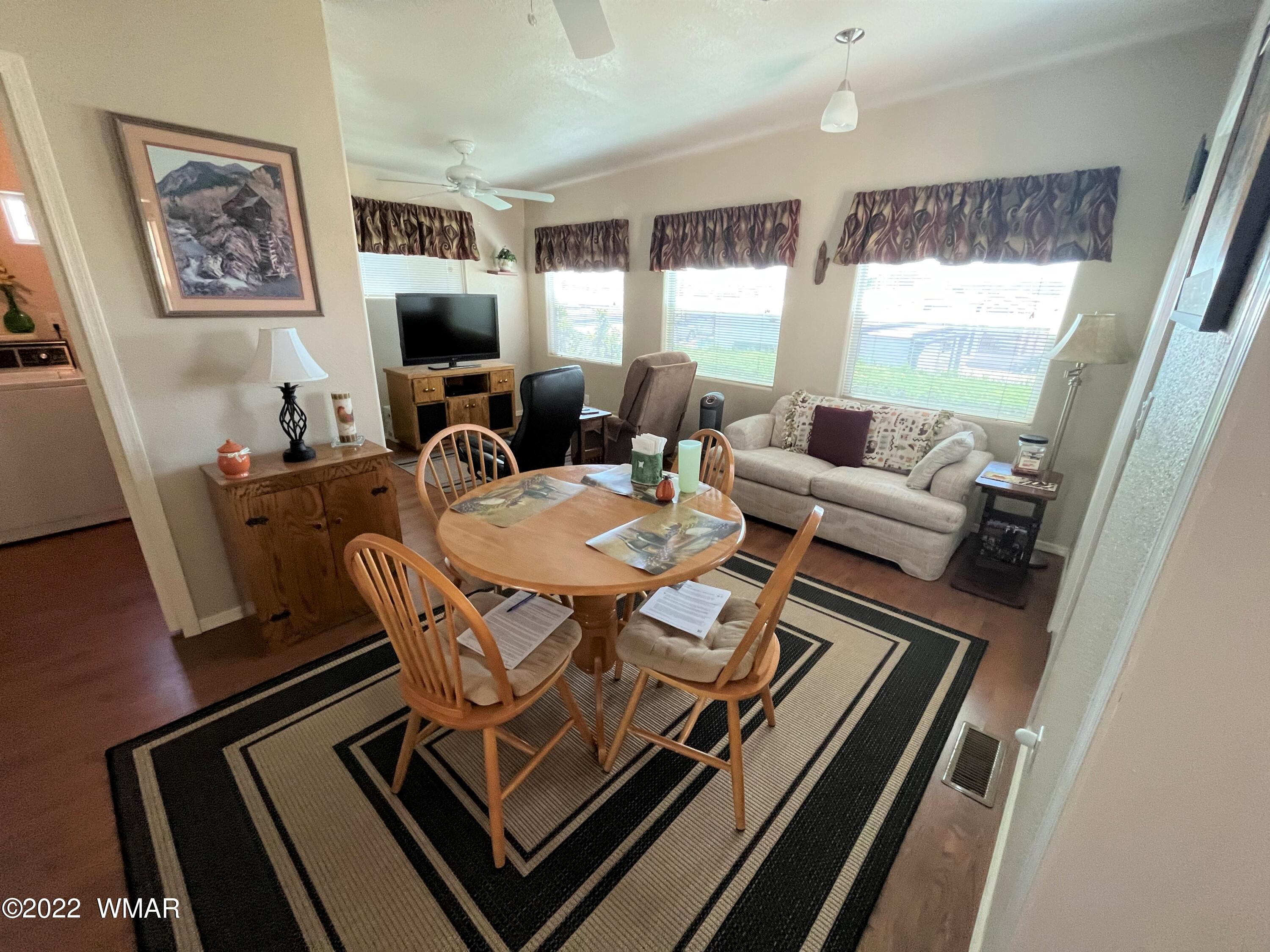 8227 Rainbow Loop, Unit 454 Show Low, AZ 85901 - Photo 3 of 41