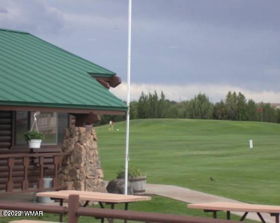 8227 Rainbow Loop, Unit 454 Show Low, AZ 85901 - Photo 32 of 41