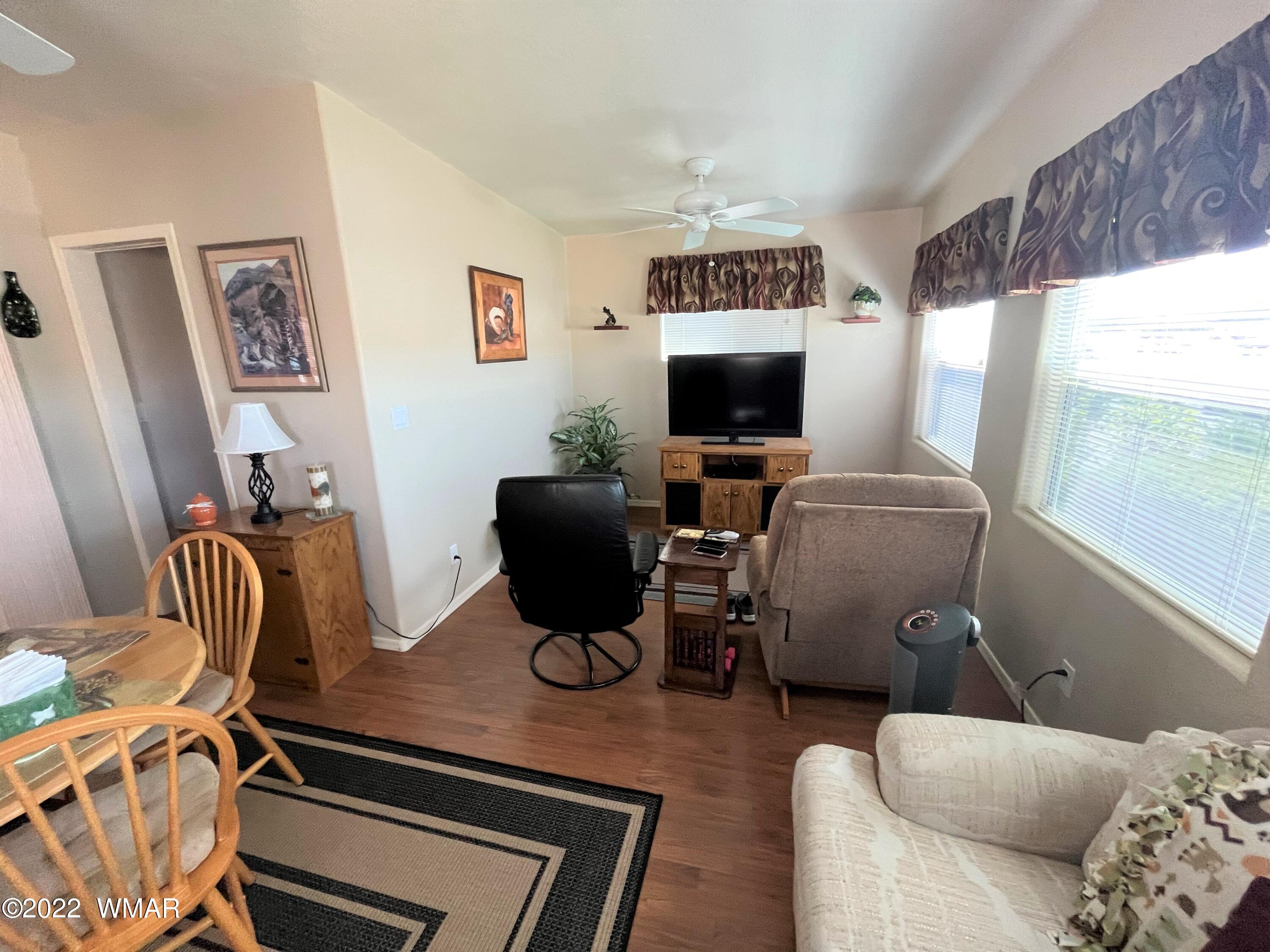 8227 Rainbow Loop, Unit 454 Show Low, AZ 85901 - Photo 4 of 41