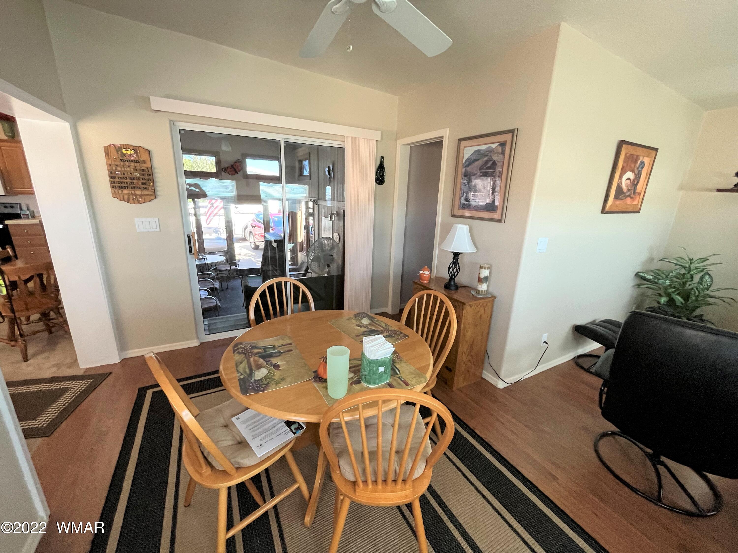 8227 Rainbow Loop, Unit 454 Show Low, AZ 85901 - Photo 5 of 41