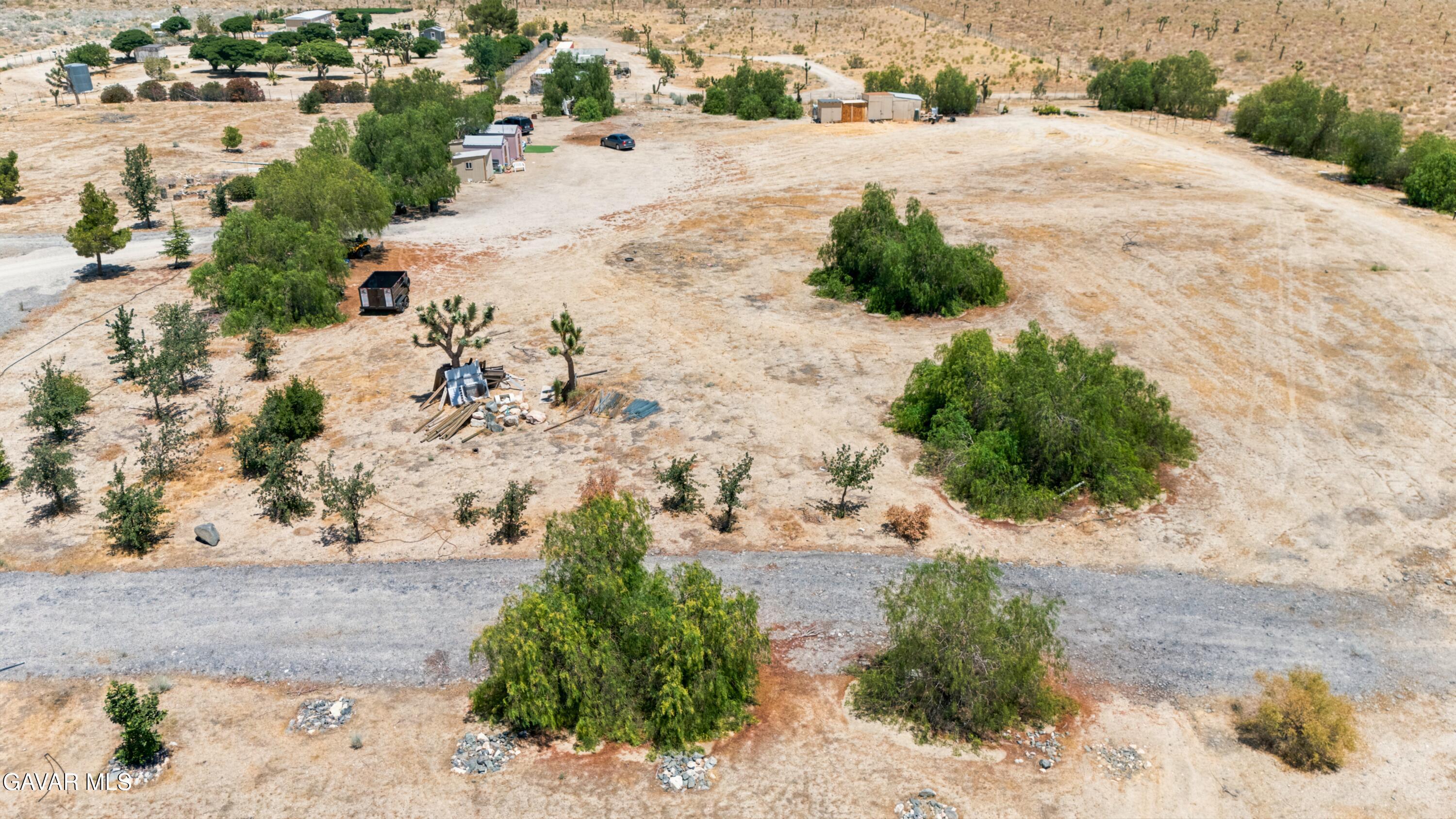 9421 Fort Tejon Road Littlerock, CA 93543 - Photo 8 of 25 DJI_20260623121013_0365_D