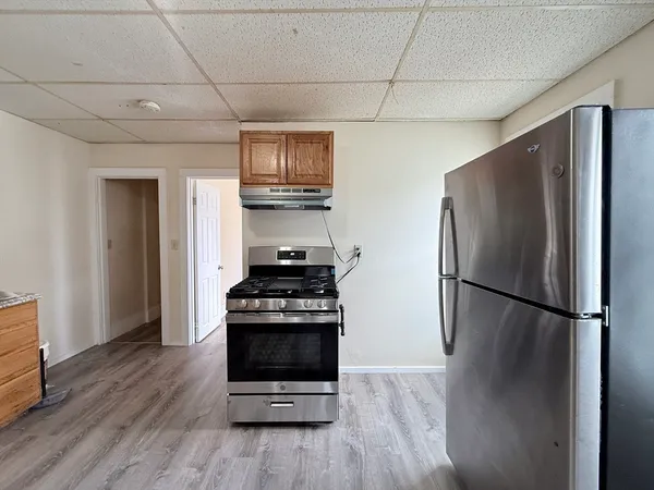 $2,500 | 7 Cottage Street, Unit 2, Worcester, MA 01609