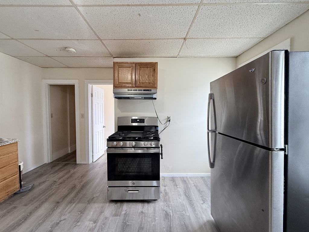 7 Cottage Street, Unit 2 Worcester, MA 01609 - Photo 6 of 10