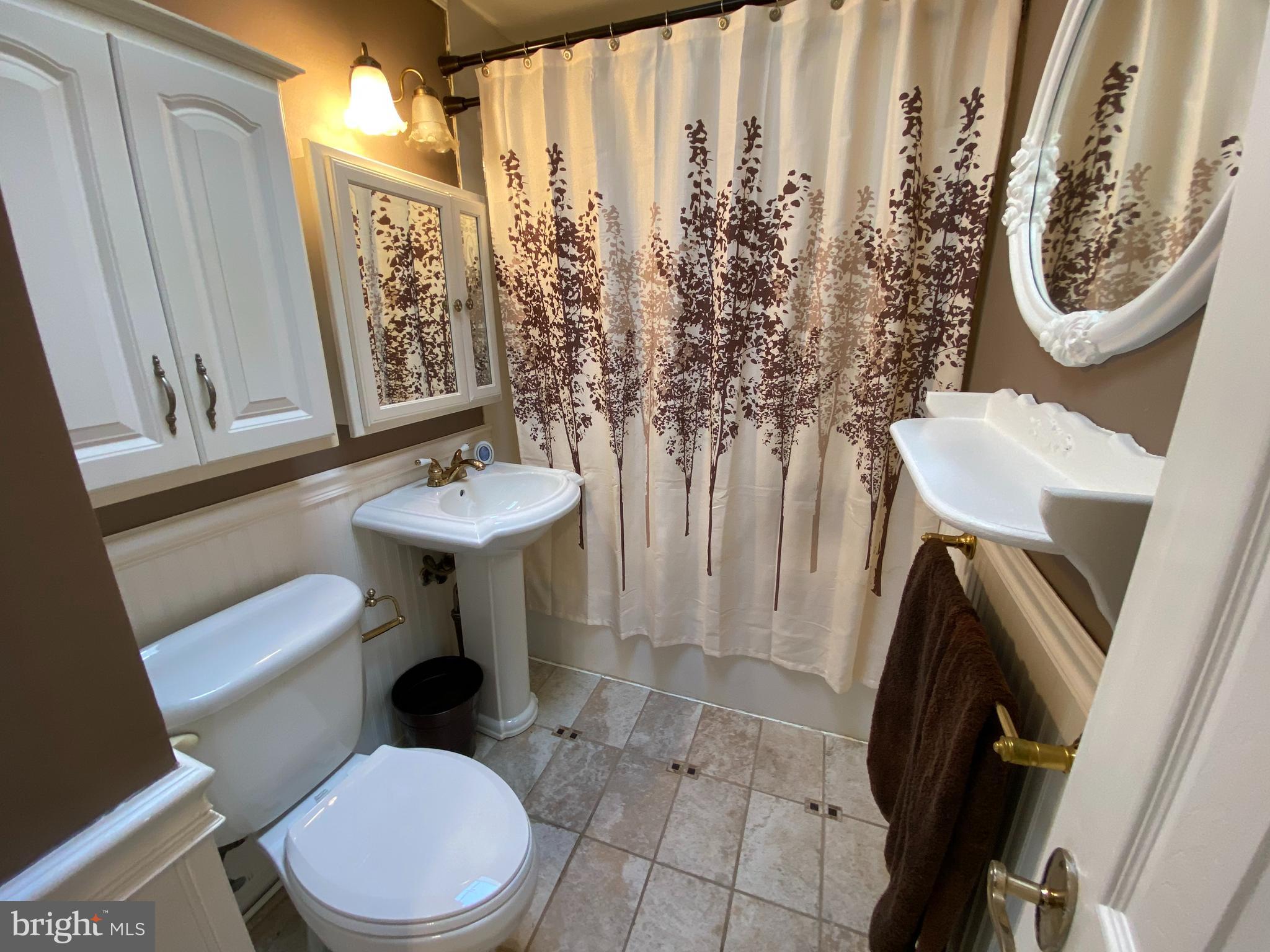 3209 Fairdale Road Philadelphia, PA 19154 - Photo 15 of 23 Hall bath