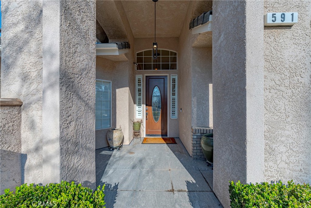 591 Bobolink Court Merced, CA 95340 - Photo 53 of 75