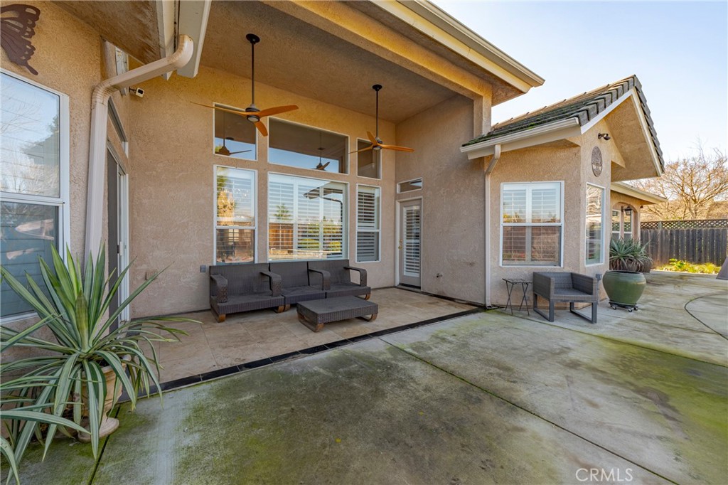 591 Bobolink Court Merced, CA 95340 - Photo 58 of 75