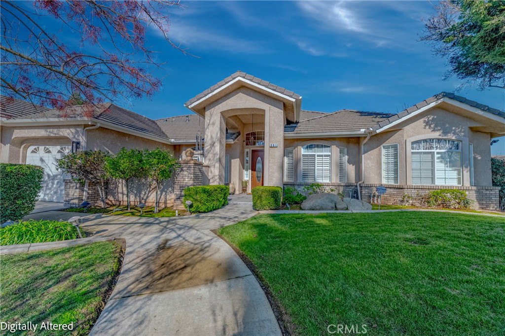 591 Bobolink Court Merced, CA 95340 - Photo 69 of 75