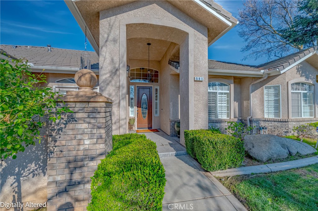 591 Bobolink Court Merced, CA 95340 - Photo 70 of 75