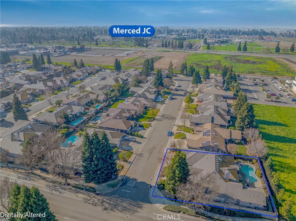 591 Bobolink Court Merced, CA 95340 - Photo 73 of 75