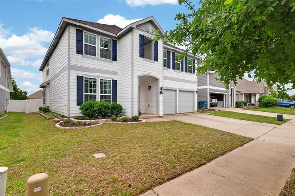 $425,000 | 9140 Cranston Court, Providence Village, TX 76227