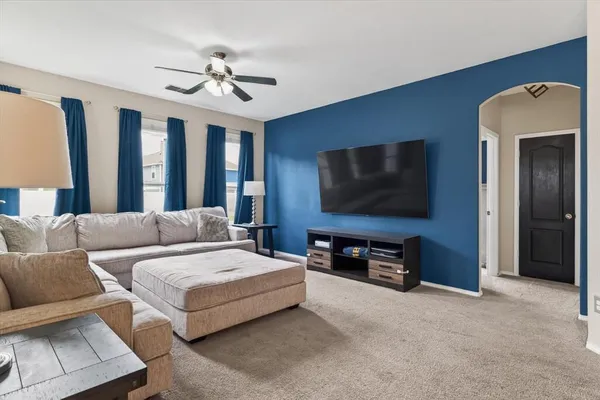 $425,000 | 9140 Cranston Court, Providence Village, TX 76227