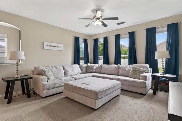 $425,000 | 9140 Cranston Court, Providence Village, TX 76227