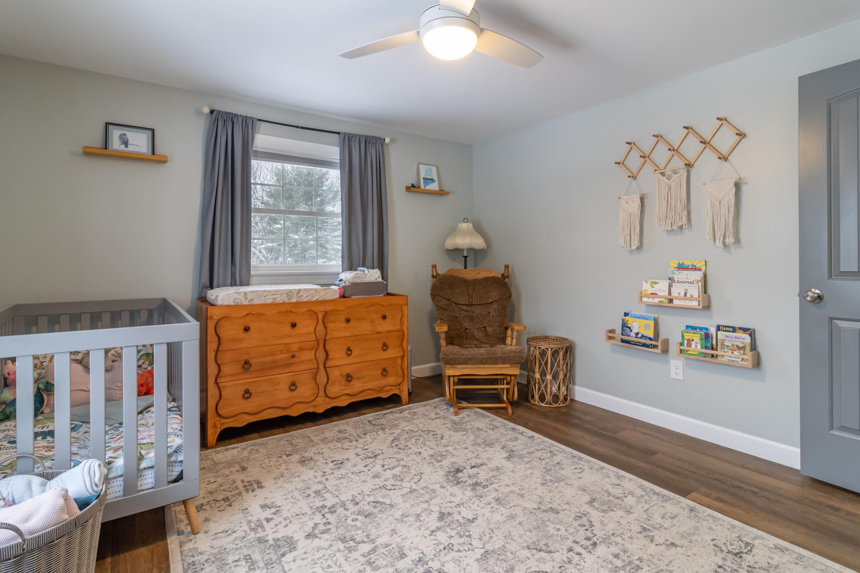 425 Clewleyville Road Holden, ME 04429 - Photo 44 of 55 425 Clewleyville Road Interiors-19