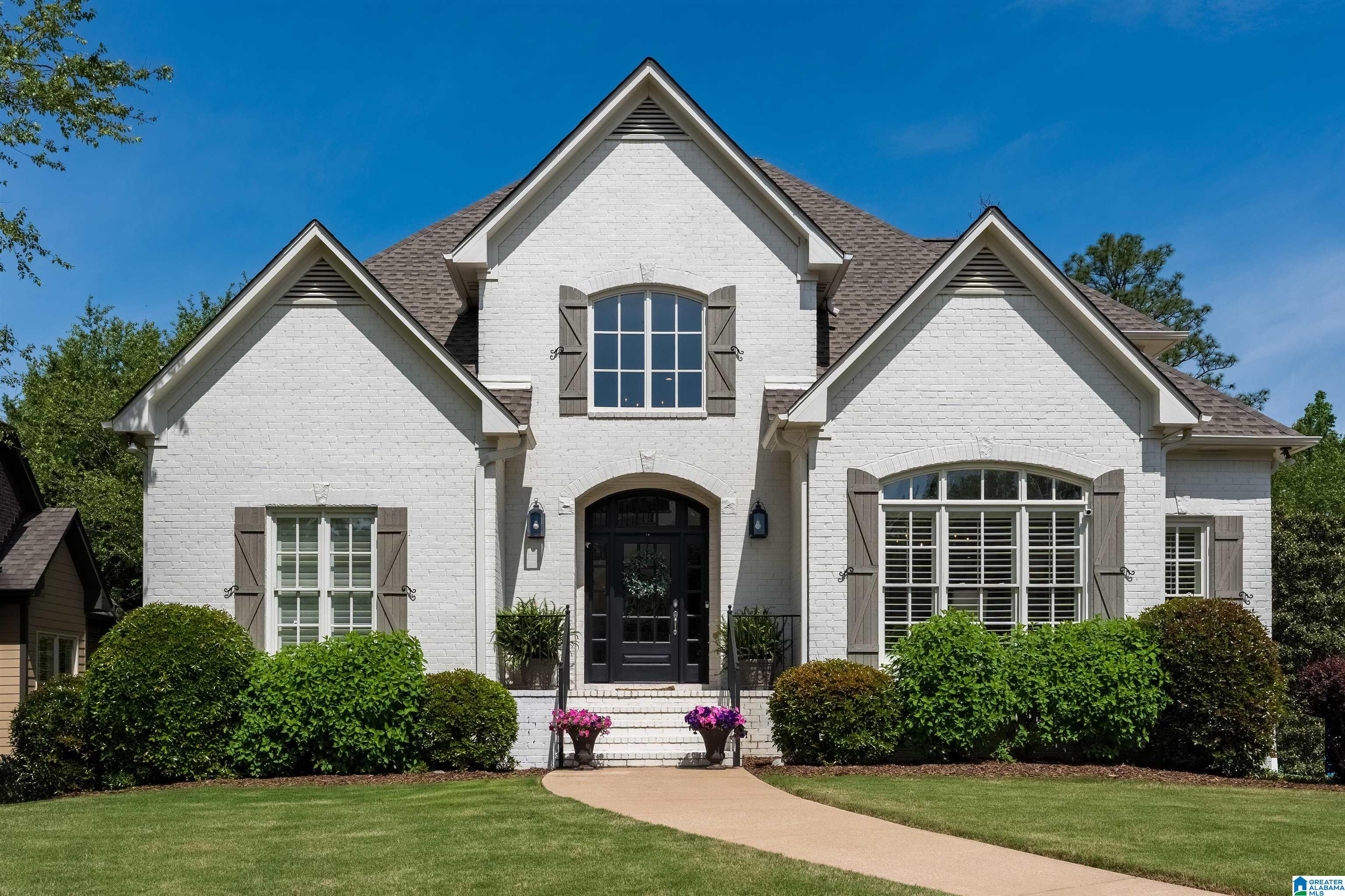 1023 Parkwood Road Birmingham, AL 35242 - Photo 3 of 58