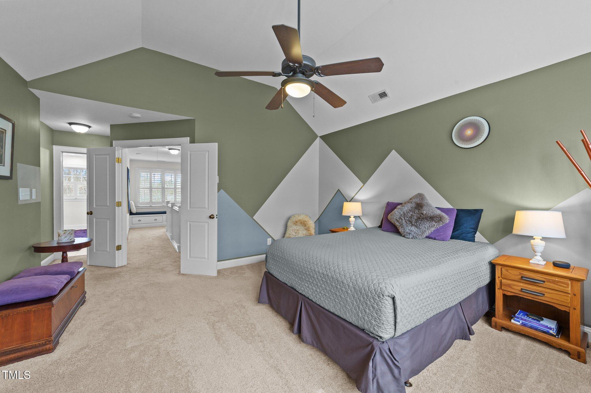 2506 Everett Avenue Raleigh, NC 27607 - Photo 23 of 45 privacy meets luxury
