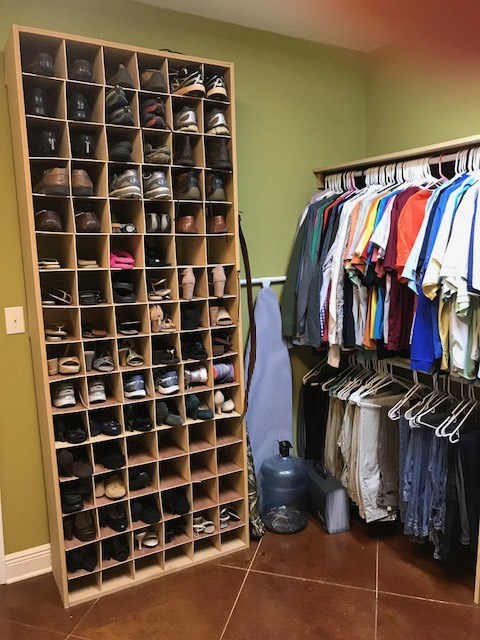 16902 Old Brady Road Bay Minette, AL 36507 - Photo 15 of 32 master closet