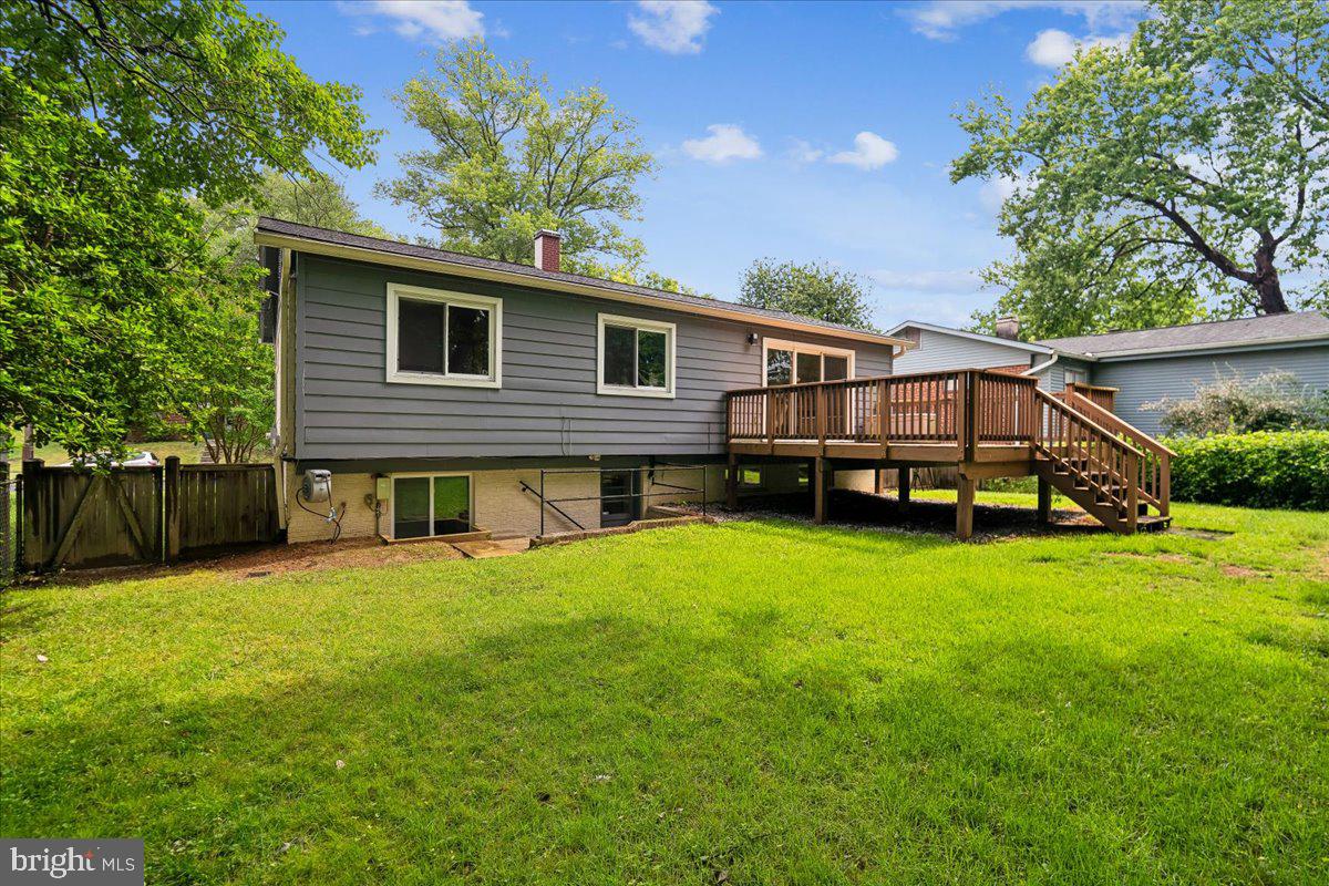 9817 Cherry Tree Lane Silver Spring, MD 20901 - Photo 44 of 73
