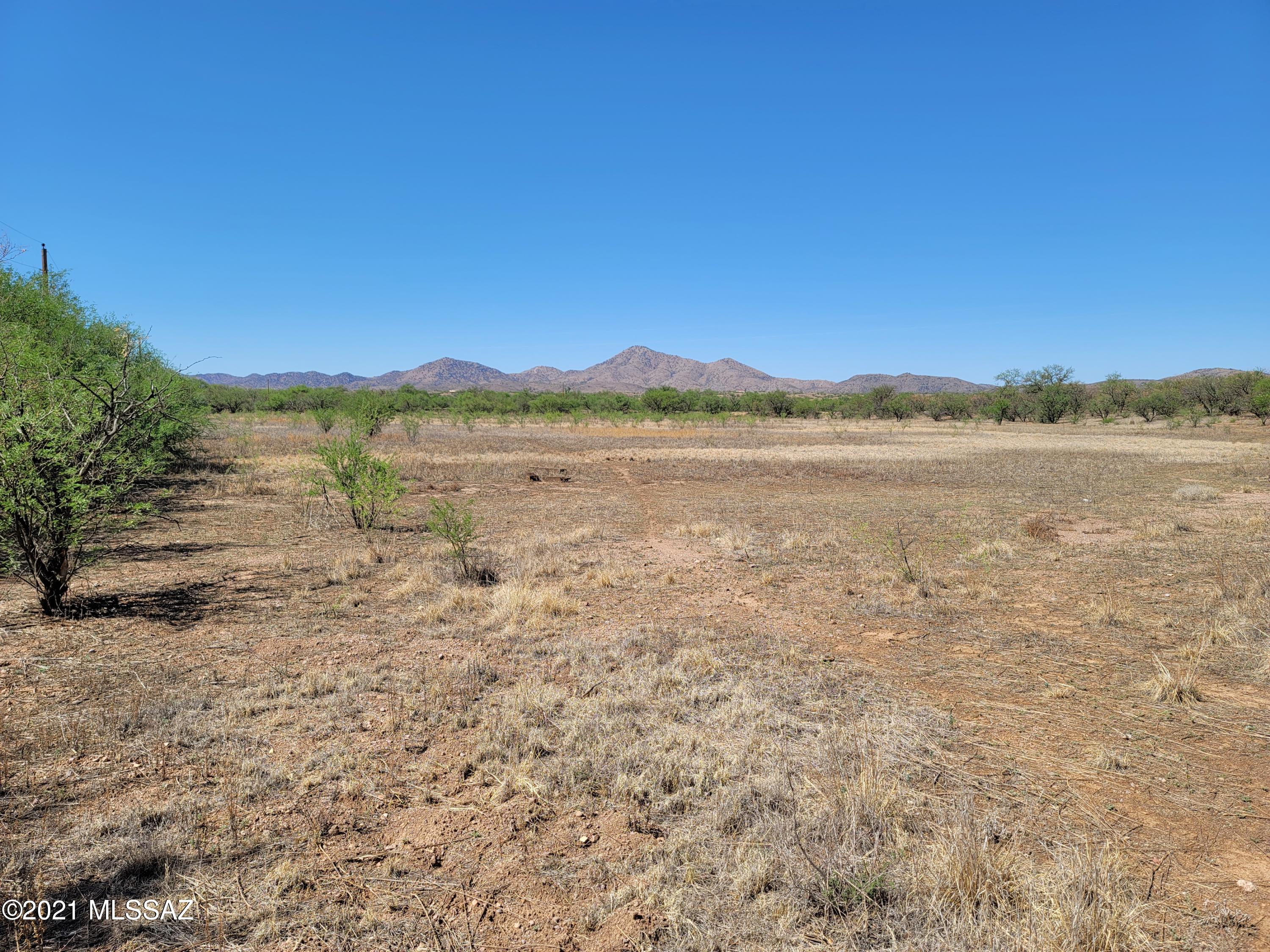 15751 West Cota Road Arivaca, AZ 85601 - Photo 35 of 35