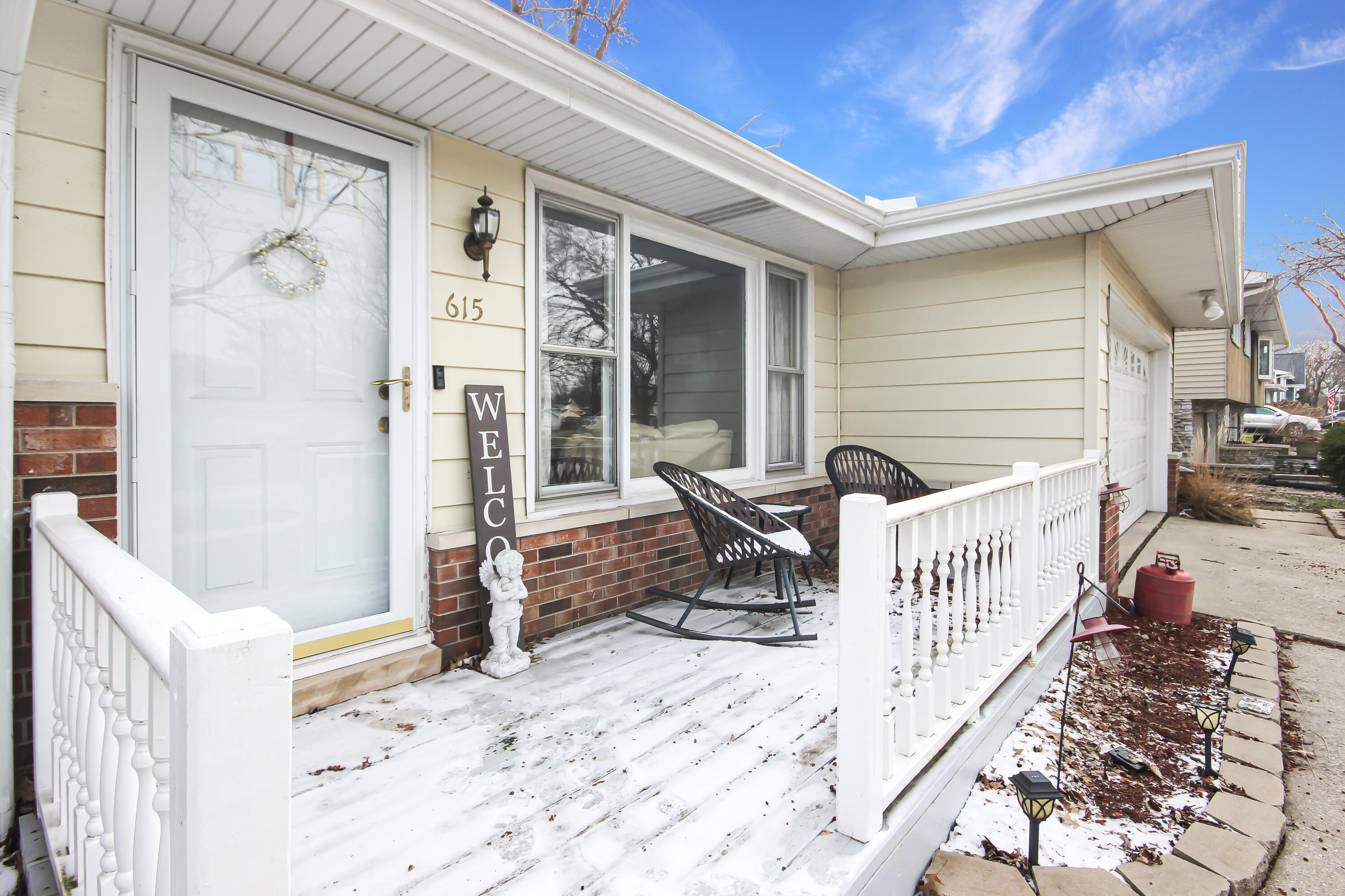 615 Alice Street Crown Point, IN 46307 - Photo 18 of 21 3000x2000