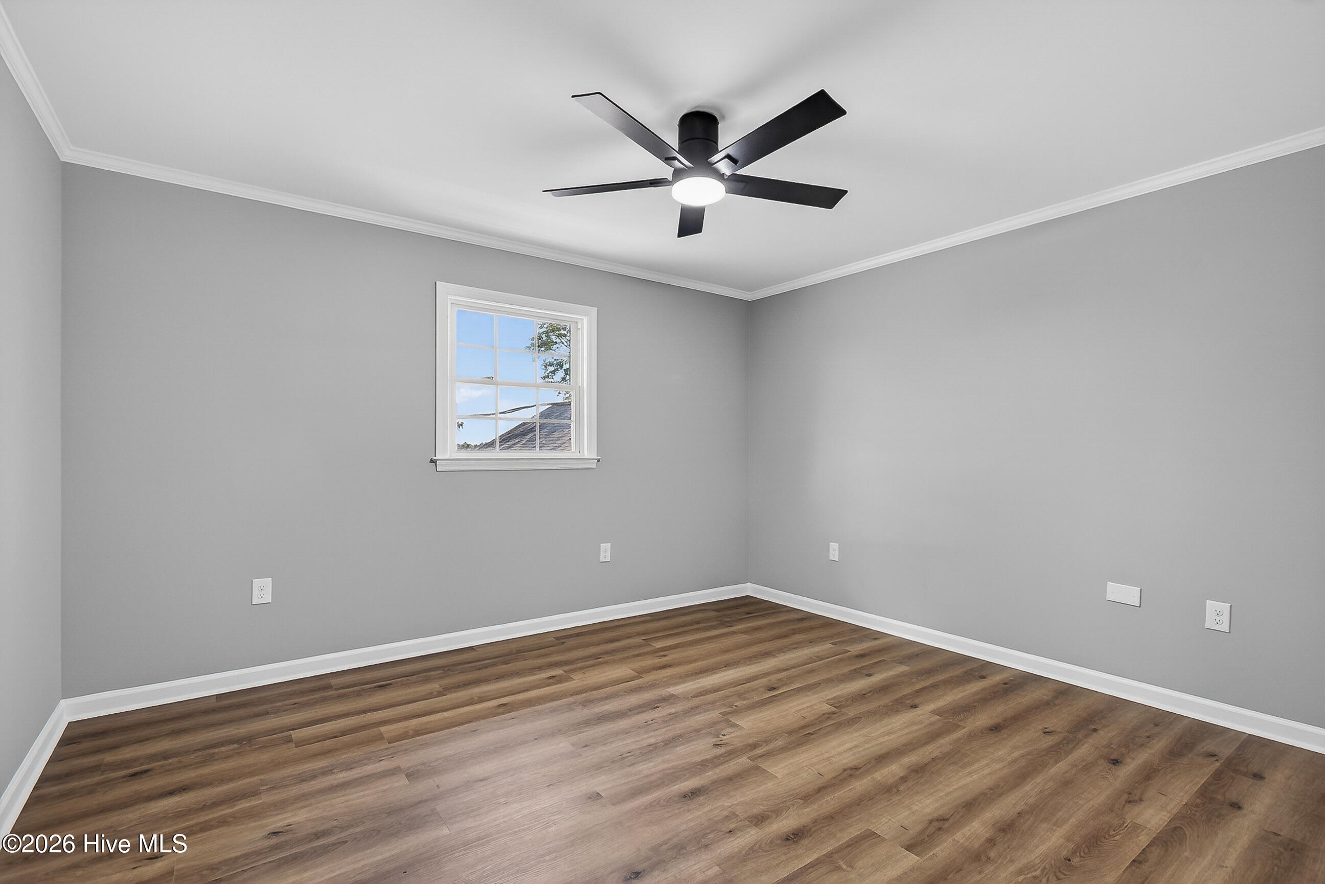 5980 Suttontown Road Faison, NC 28341 - Photo 36 of 63 Bedroom