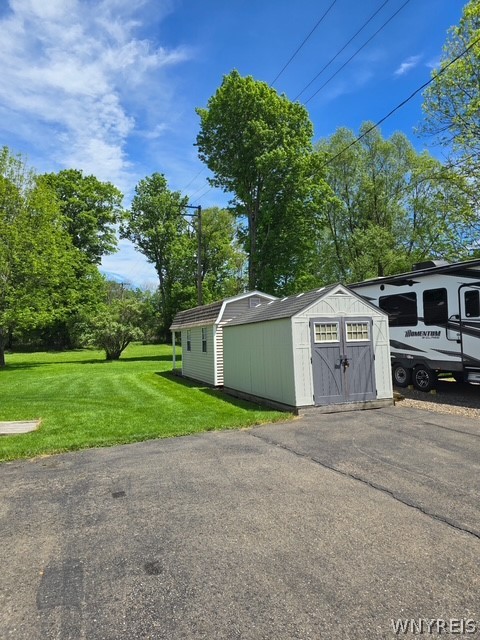 40 Maple Street Cuba, NY 14727 - Photo 36 of 43